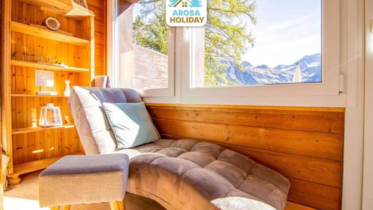 Ferienwohnung Arosa