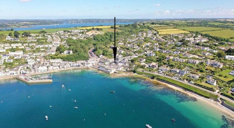 House | Dogs allowed in Falmouth