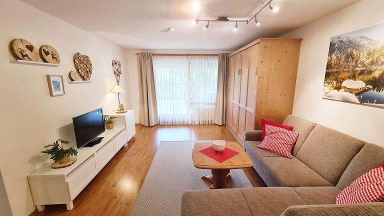 2-Raum-Ferienwohnung Uhlein — photo 3