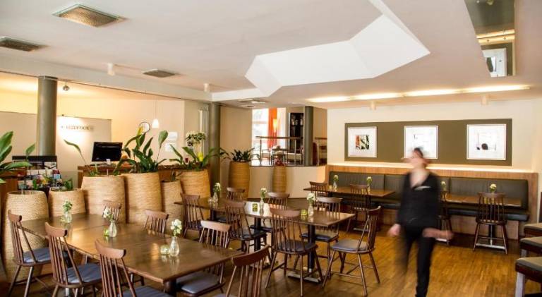 Wald & Golfhotel Lottental — photo 3