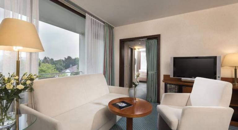 Maritim Hotel Bad Salzuflen — photo 3
