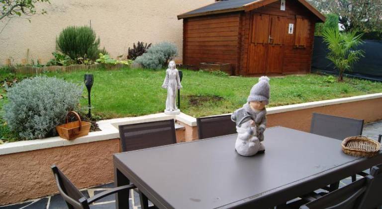 Vacation home with yard, patio & barbecue | Perfect for remote work — photo 5