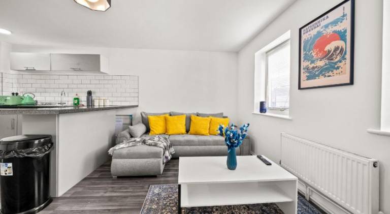 Vacation home | Pets allowed in Bristol