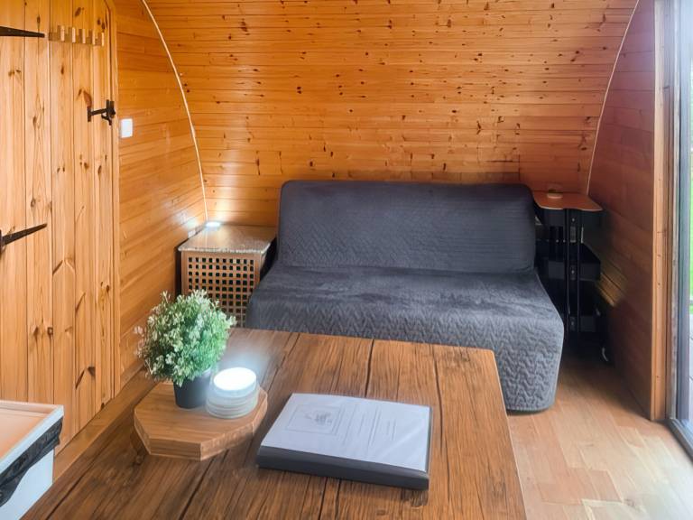 Child-friendly nice cottage with BBQ & garden | Pets are welcome — photo 4