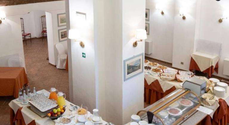Park Hotel Napoleone — photo 3