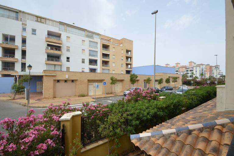 Apartamento Ayamonte
