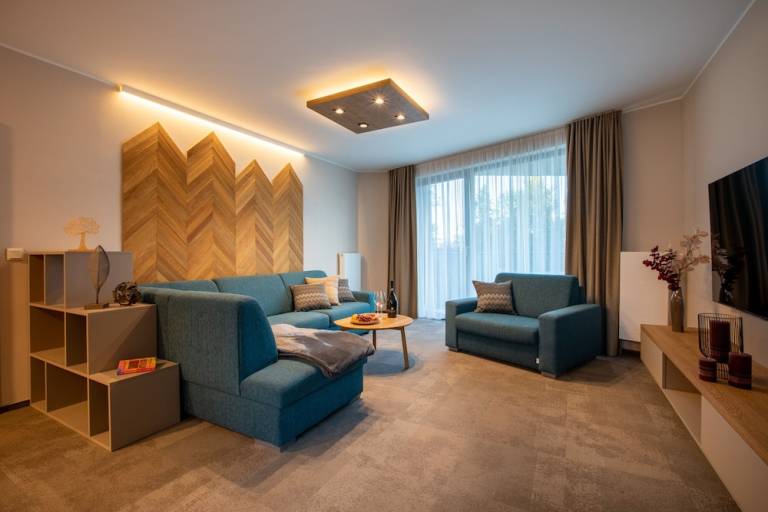 Aparthotel Csorbató
