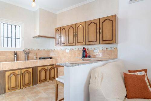 Chalet  Montecorto
