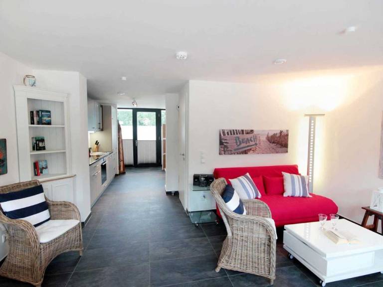 Ferienwohnung Prora