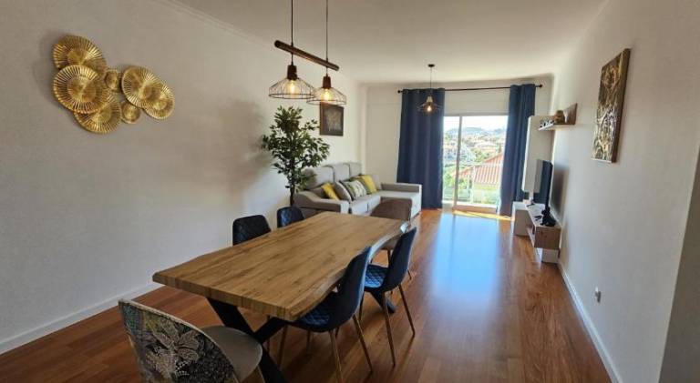 Achada View by Rentallido in Funchal