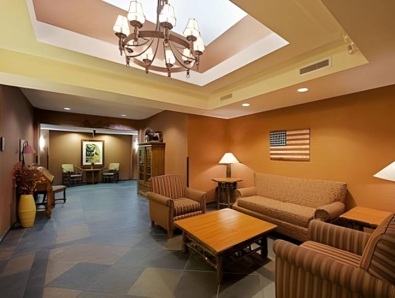 Holiday Inn Express Sierra Vista By IHG — photo 5