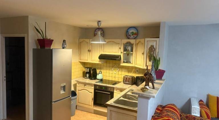 House with 1 room for 5 persons — photo 3