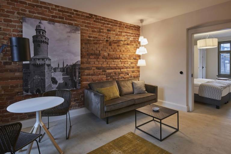 Aparthotel  Görlitz