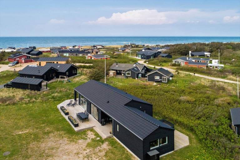 Hus Lønstrup
