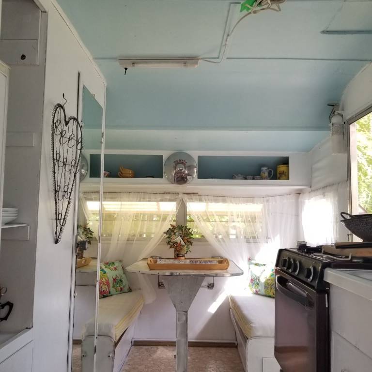 Mobile home  Perth