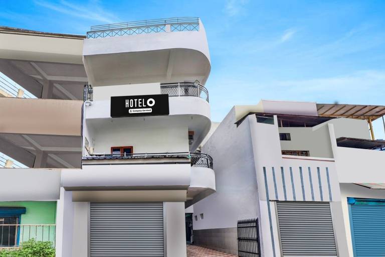 31 m&sup2; Ferienhaus