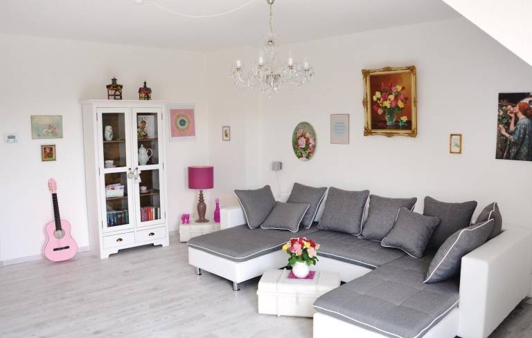 Ferienwohnung Eschwege