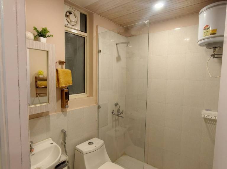 Vacation home with 2 rooms for 6 persons — photo 4