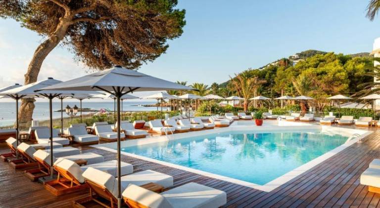 Hotel Riomar Ibiza, a Tribute Portfolio Hotel in Santa Eulalia del Rio