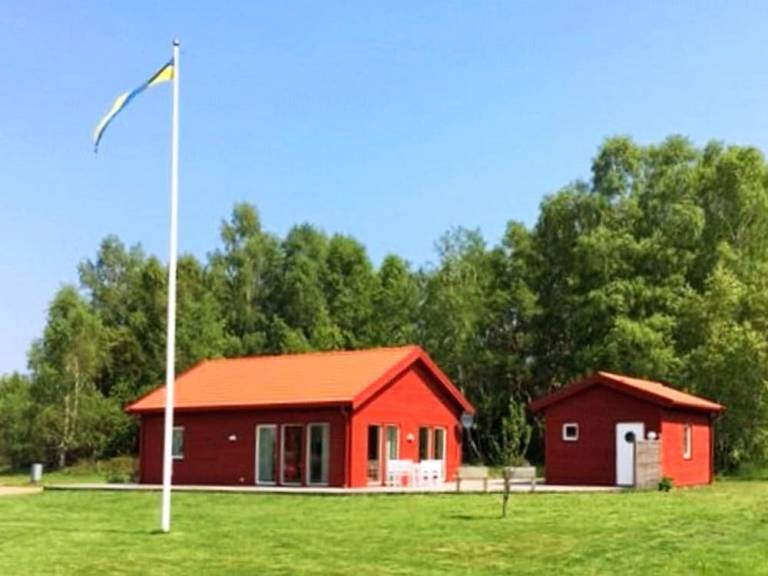 Ferienhaus Maglehem
