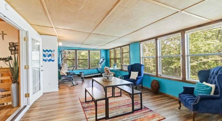 House with 4 rooms for 22 persons — photo 3