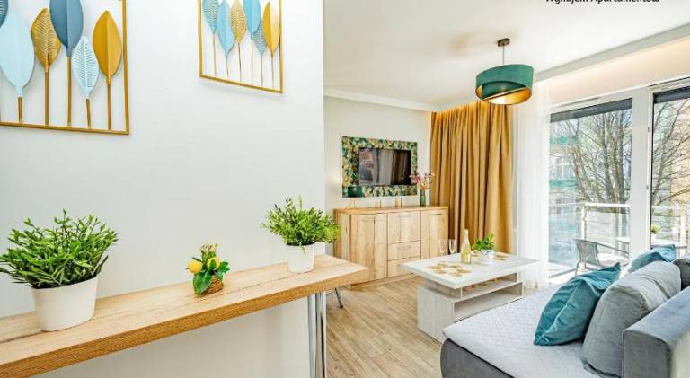 Apartment | Beach nearby | Pet-friendly — photo 2