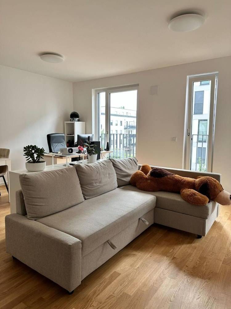 Apartment  Rudow