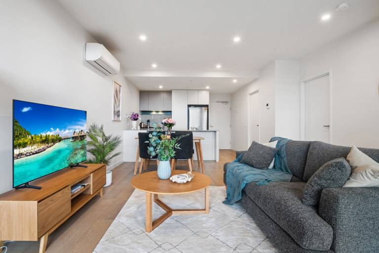 Heidelberg 2 Bed Retreat near Austin Hospital