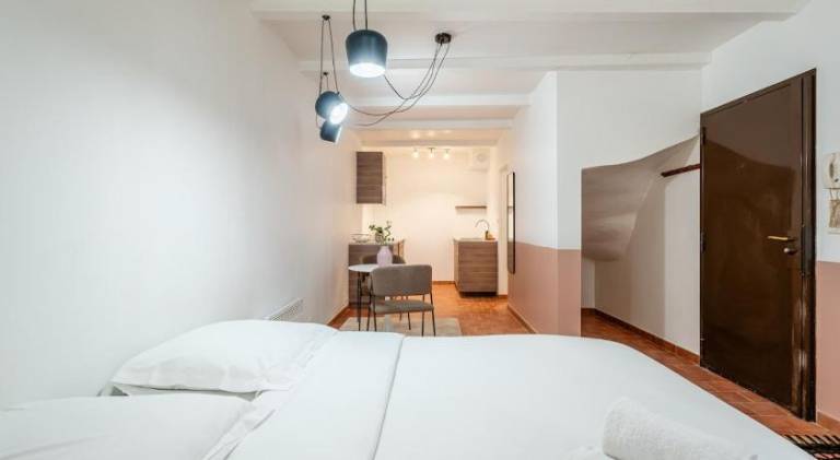 Beautiful holiday apartment | Close to Marseille Cathedral | Pets are welcome — photo 2
