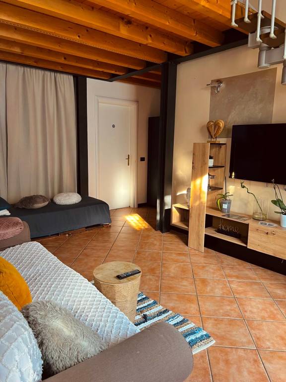 Loft Dei Lupi / 260m dal Duomo / Freeparking — photo 4