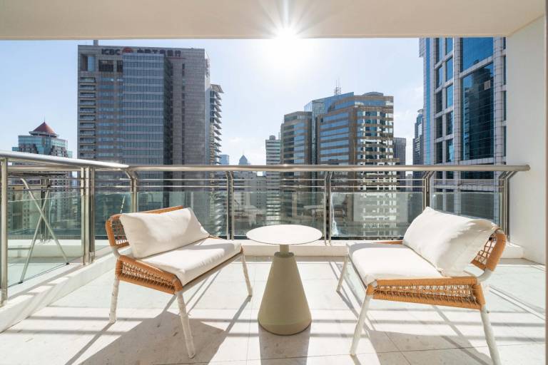 Appartement Huangpu