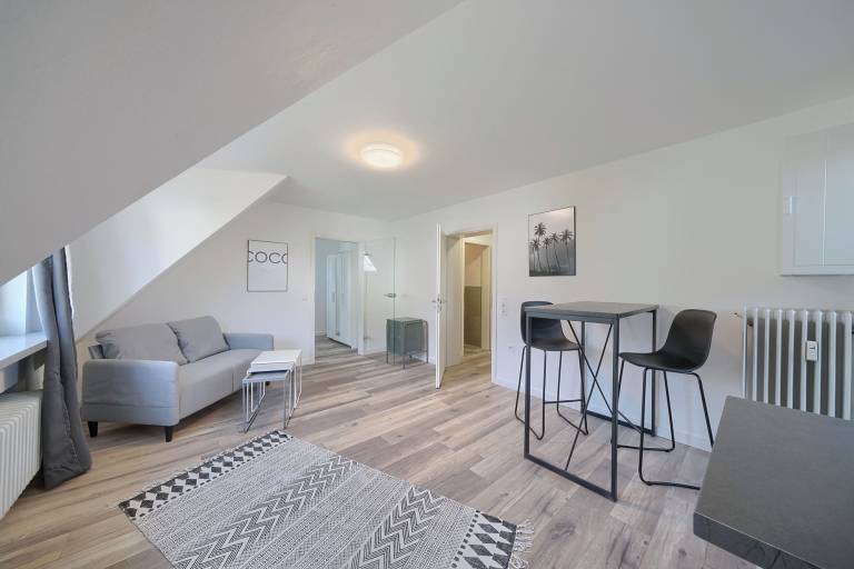 Appartement Hagen