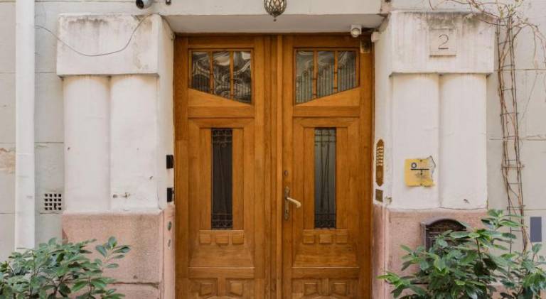 Holiday apartment | Near Buda Castle | Suitable for remote work — photo 5