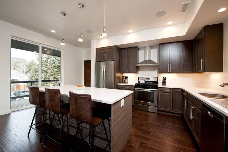 New Pet Friendly Award Winning Condo - 10 Minute walk to downtown Durango — photo 5