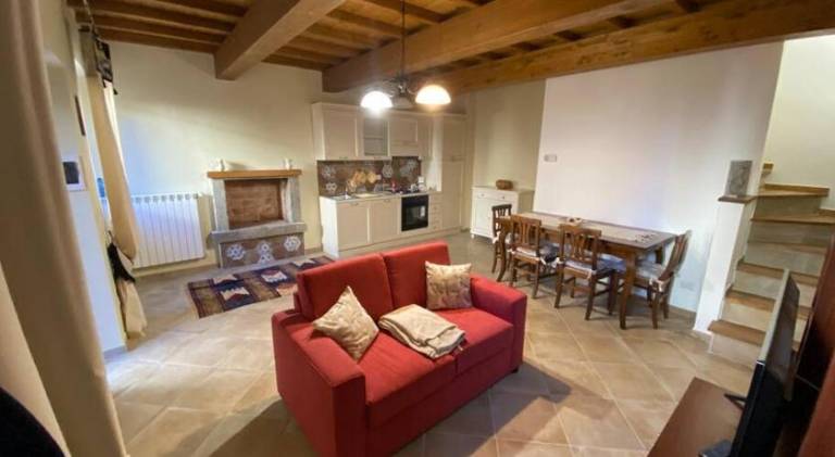 House with 2 rooms for 4 persons — photo 3