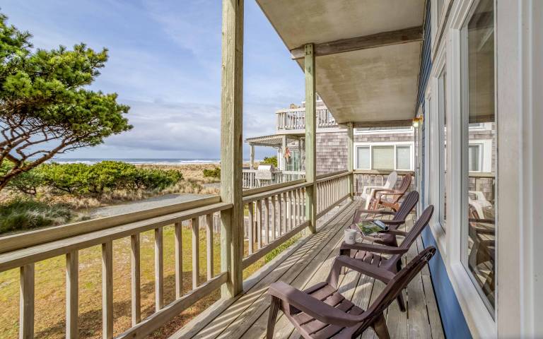 House Rockaway Beach