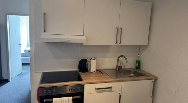 Zentrales Boardinghouse MG Rheydt — photo 3