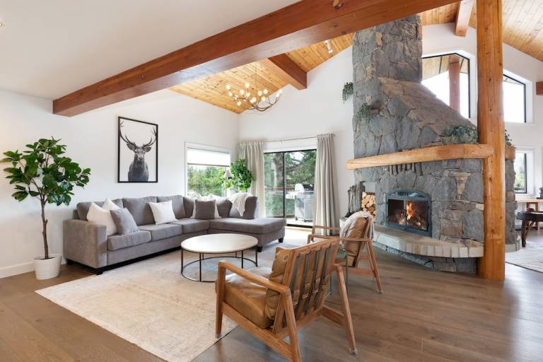 House Whistler