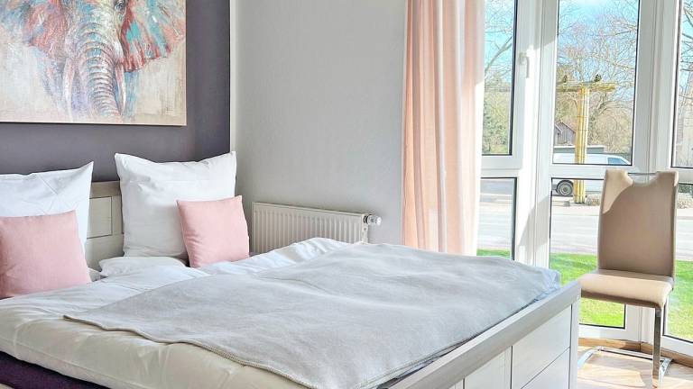 Ferienwohnung Grömitz