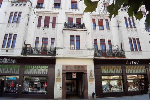 Apartman Diósgyőr
