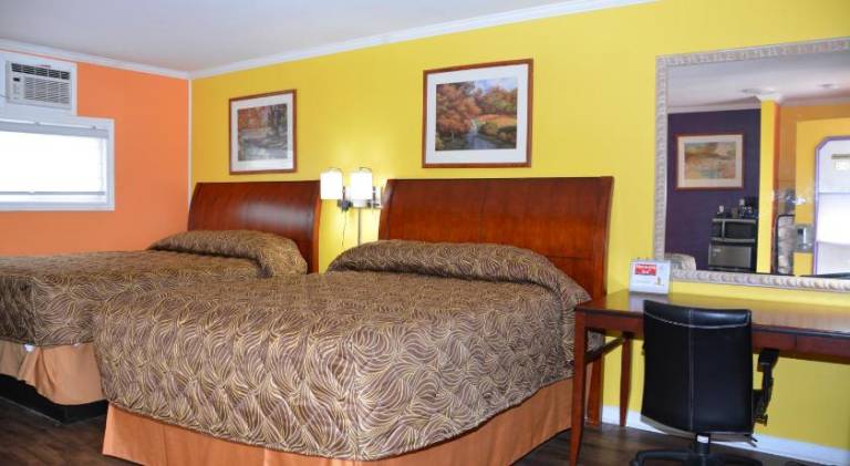 Harmony Inn — photo 2