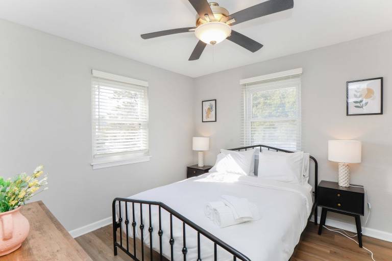 1866 EOV Haven Suite