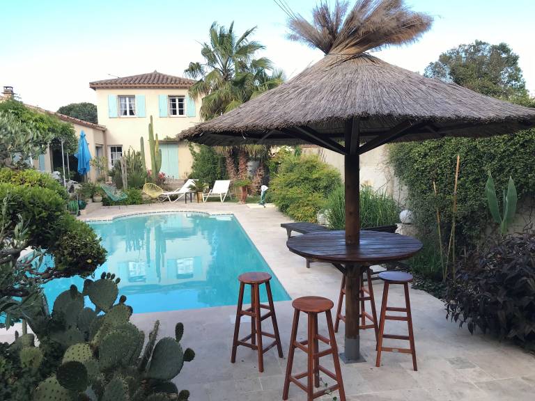 Villa Lunel