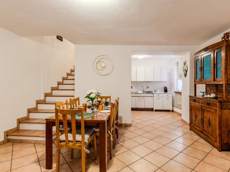 Vacation home with 3 rooms for 5 persons — photo 4