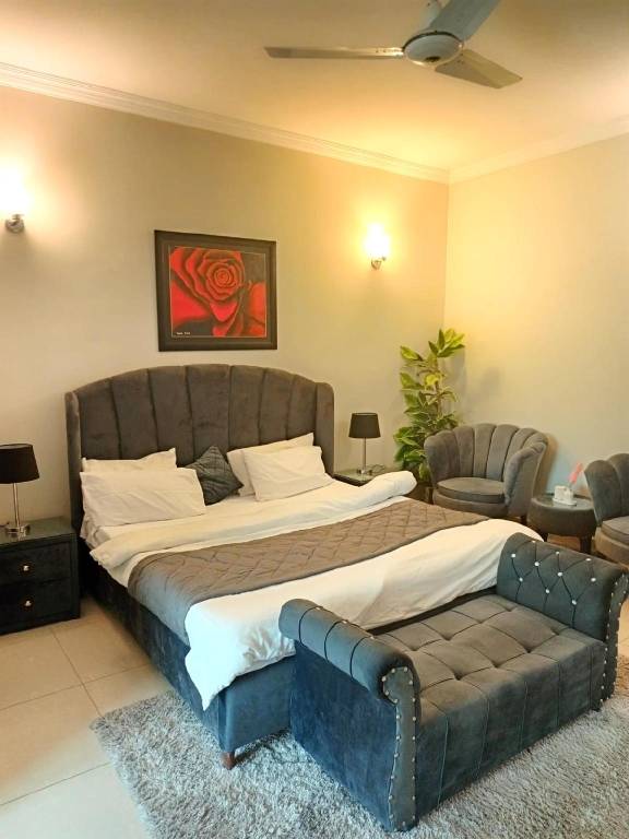 240 m² Ferienwohnung