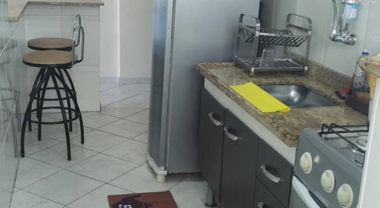 Rental apartment with 1 room for 3 persons — photo 4