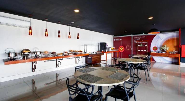 Go Inn Betim - MG — photo 3