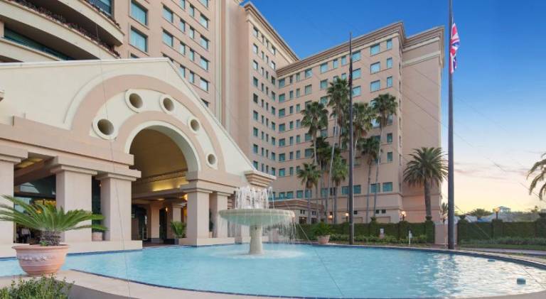 Florida Hotel & Conference Center in the Florida Mall — photo 3