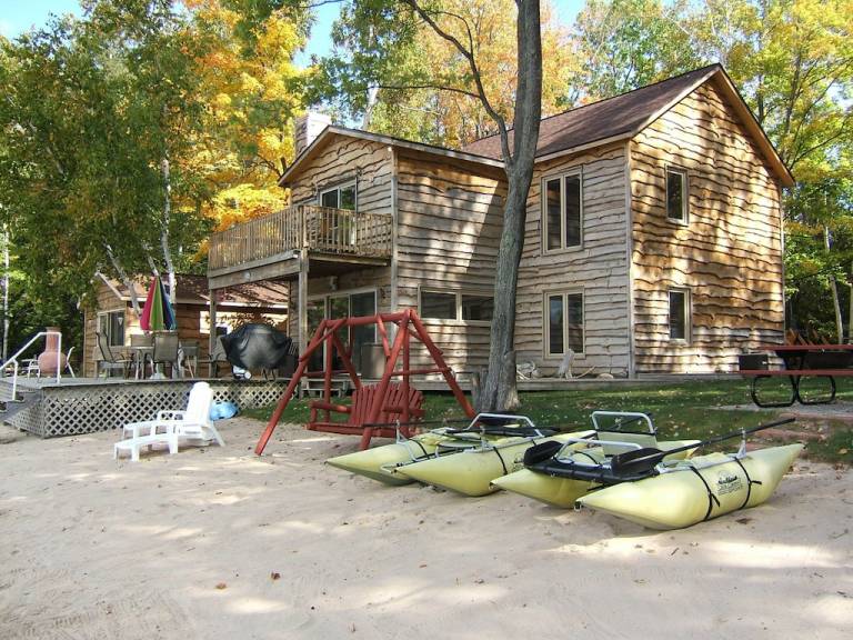 Cottage  Grawn