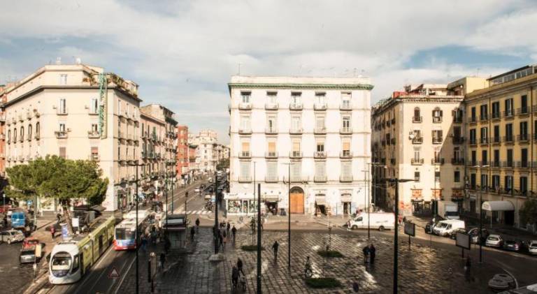 Fully equipped pleasant holiday apartment | Next to Naples Cathedral | Pets allowed — photo 3